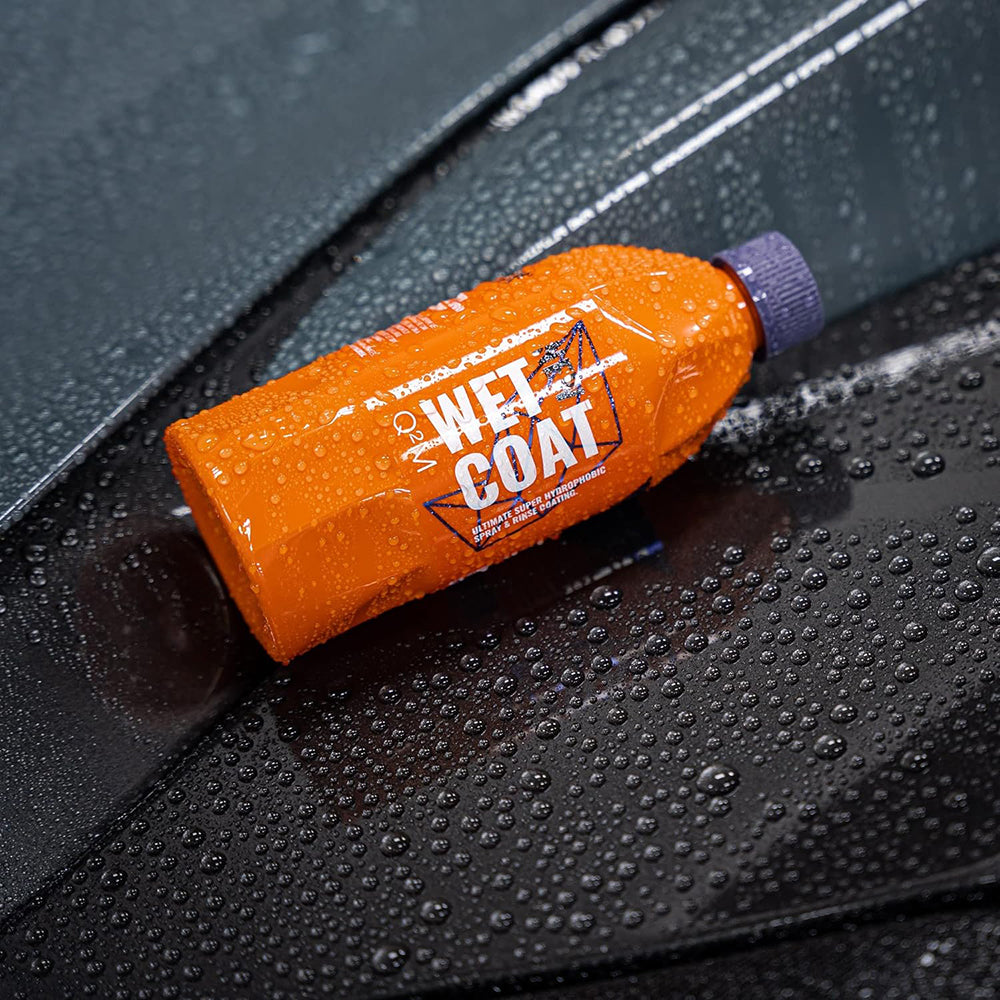 Gyeon Q2M WetCoat - 500 ml