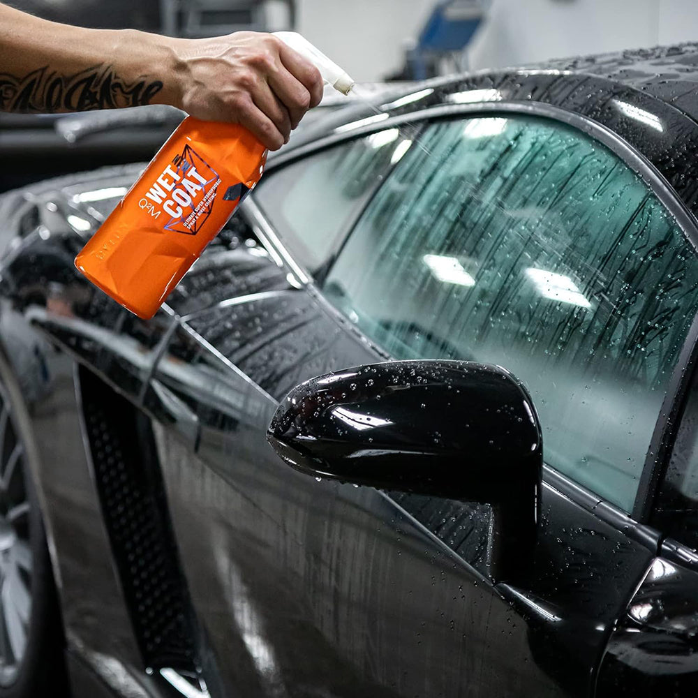 Gyeon Q2M WetCoat - 4000 ml
