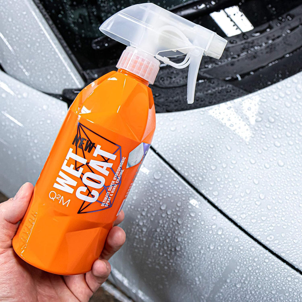 Gyeon Q2M WetCoat - 500 ml