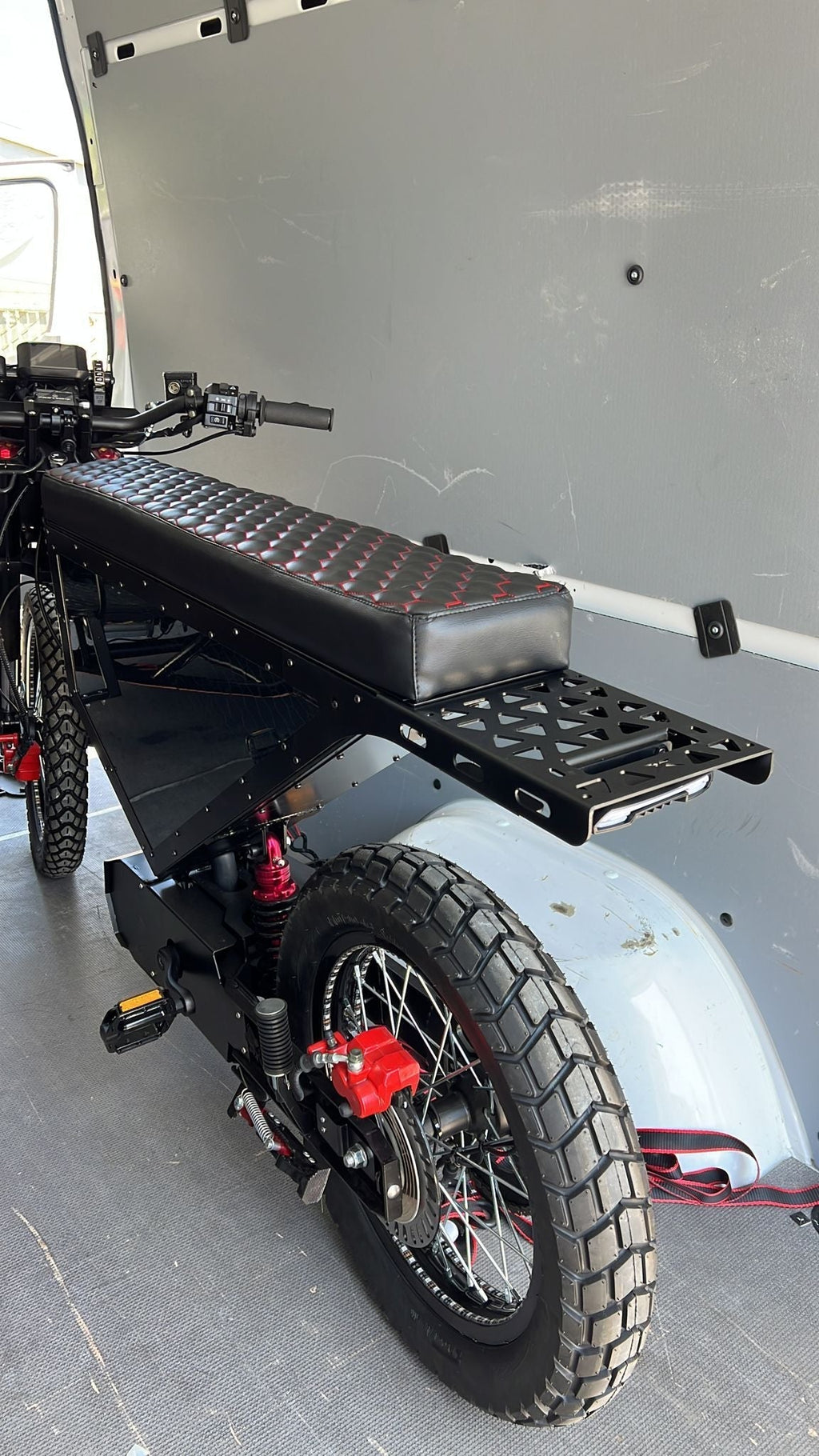 Bike Rack