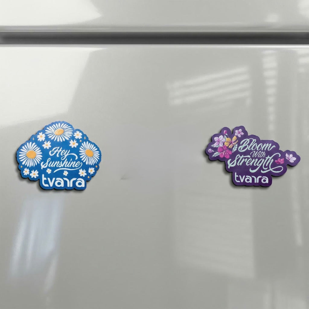 Fridge Magnets – Combo of 2
