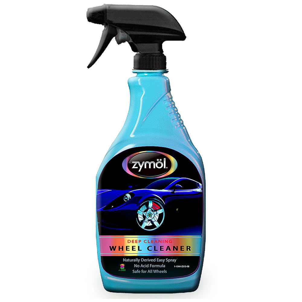 Zymol Deep Cleaning Wheel Cleaner - 22 oz.
