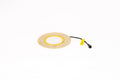 Wheel light ring