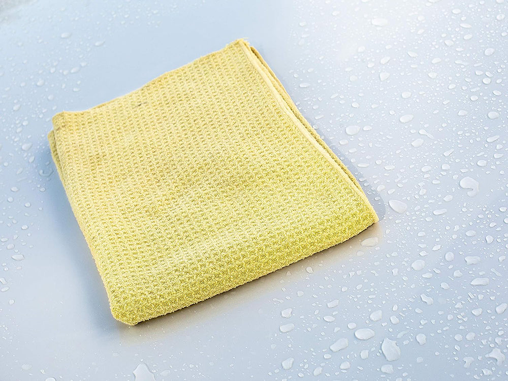 Meguiar's Water Magnet Microfiber Drying Towel, X2000