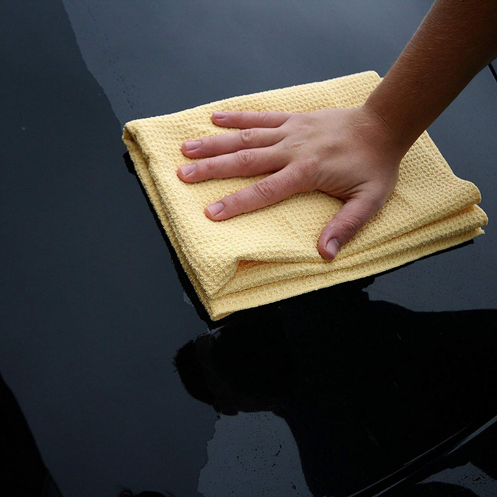 Meguiar's Water Magnet Microfiber Drying Towel, X2000