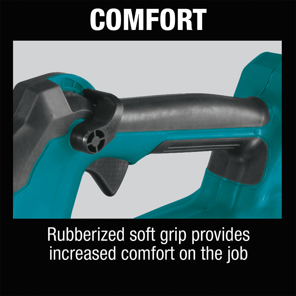 Makita 18V LXT Lithium-Ion Brushless Cordless Blower (Tool-Only)