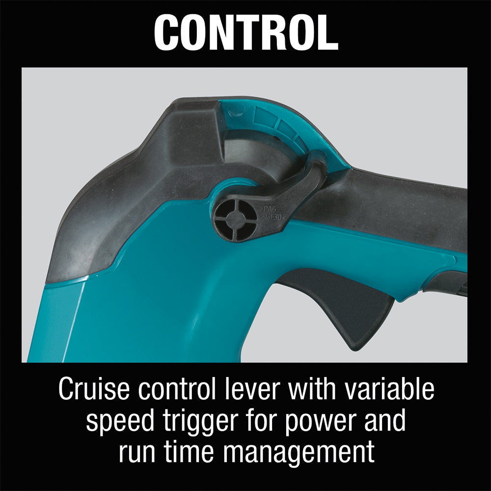 Makita 18V LXT Lithium-Ion Brushless Cordless Blower (Tool-Only)