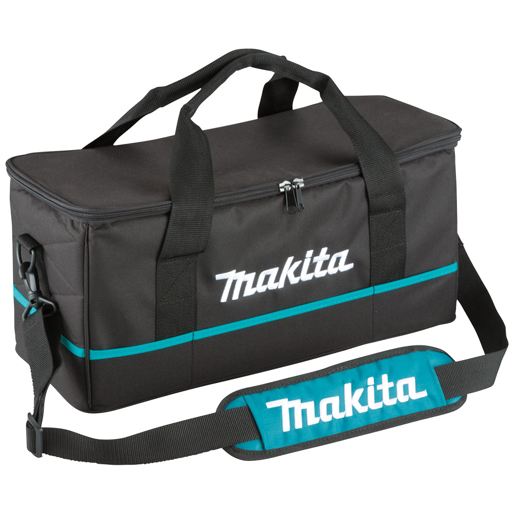 Makita 18V LXT Lithium-Ion Compact Handheld Canister Vacuum Kit (1.5Ah)