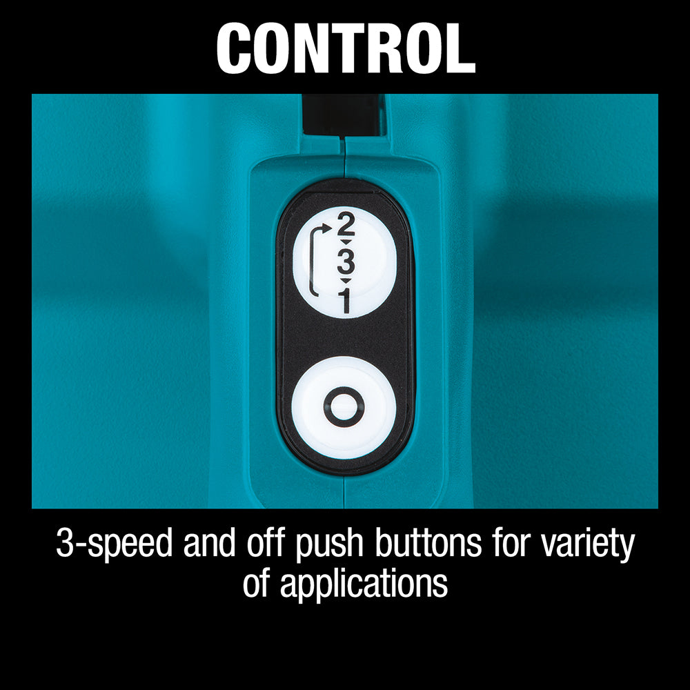 Makita 18V LXT Lithium-Ion Compact Handheld Canister Vacuum Kit (1.5Ah)