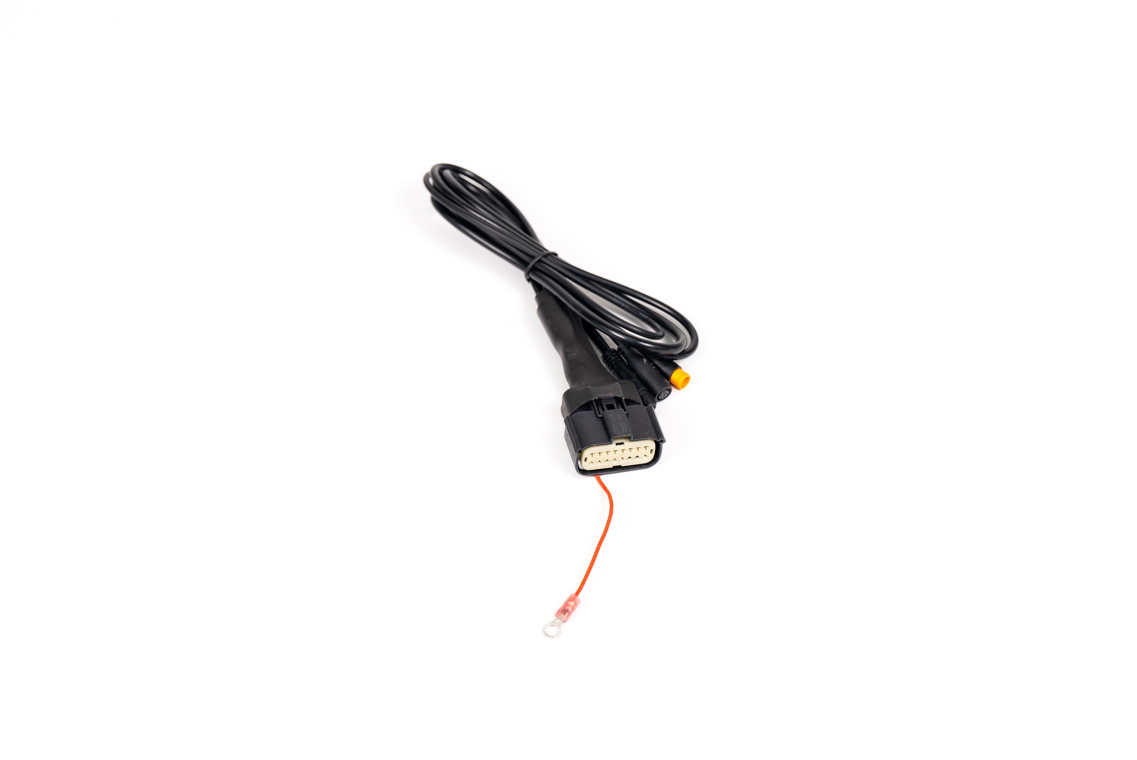 BAC Harness