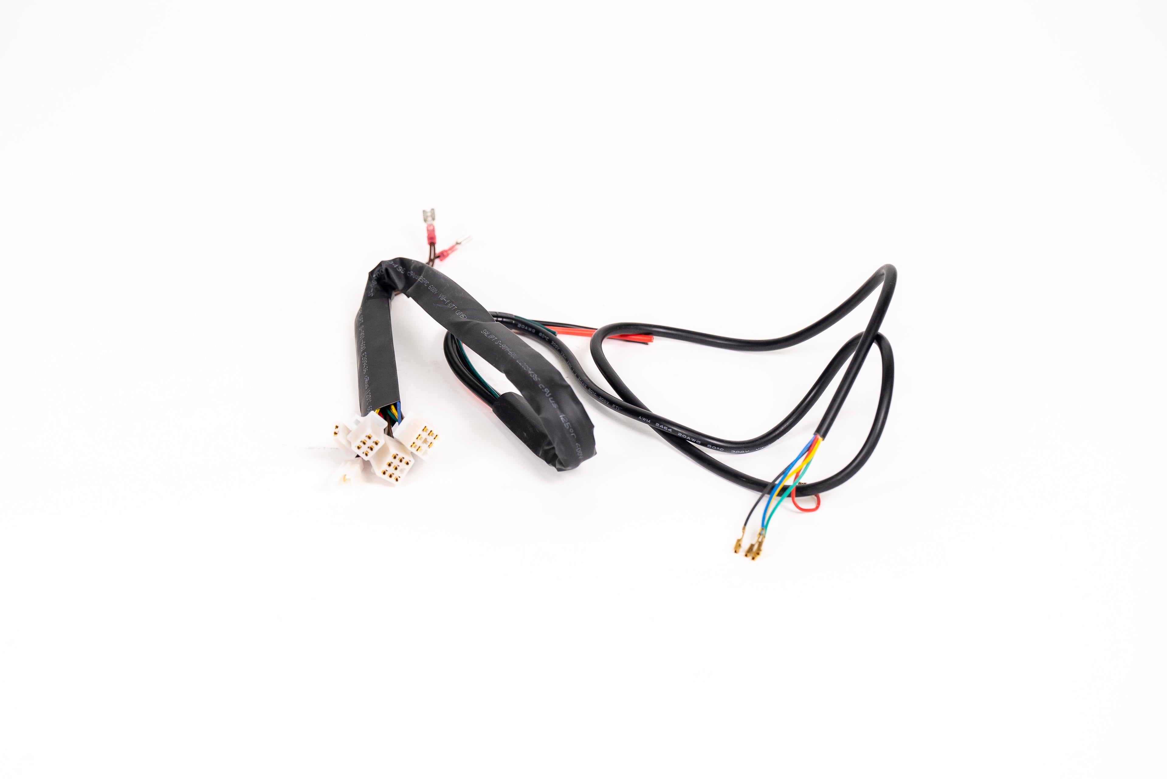 12v Harness