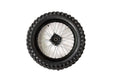 14 inch rear wheel