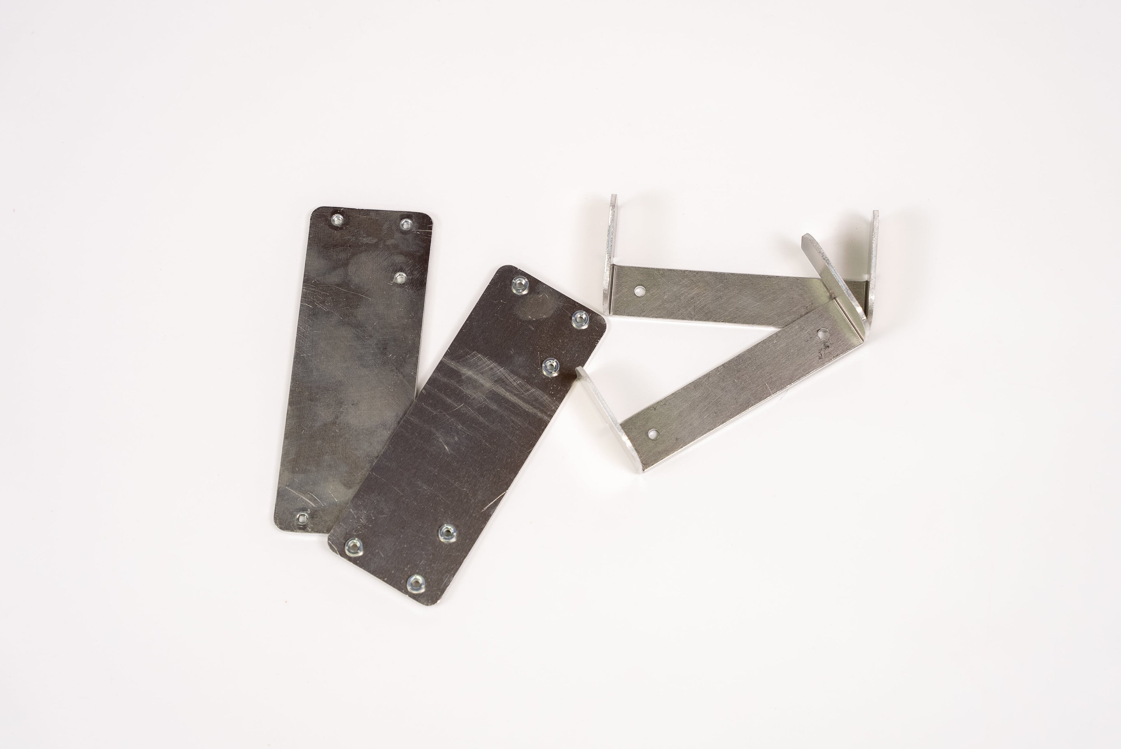 BAC brackets
