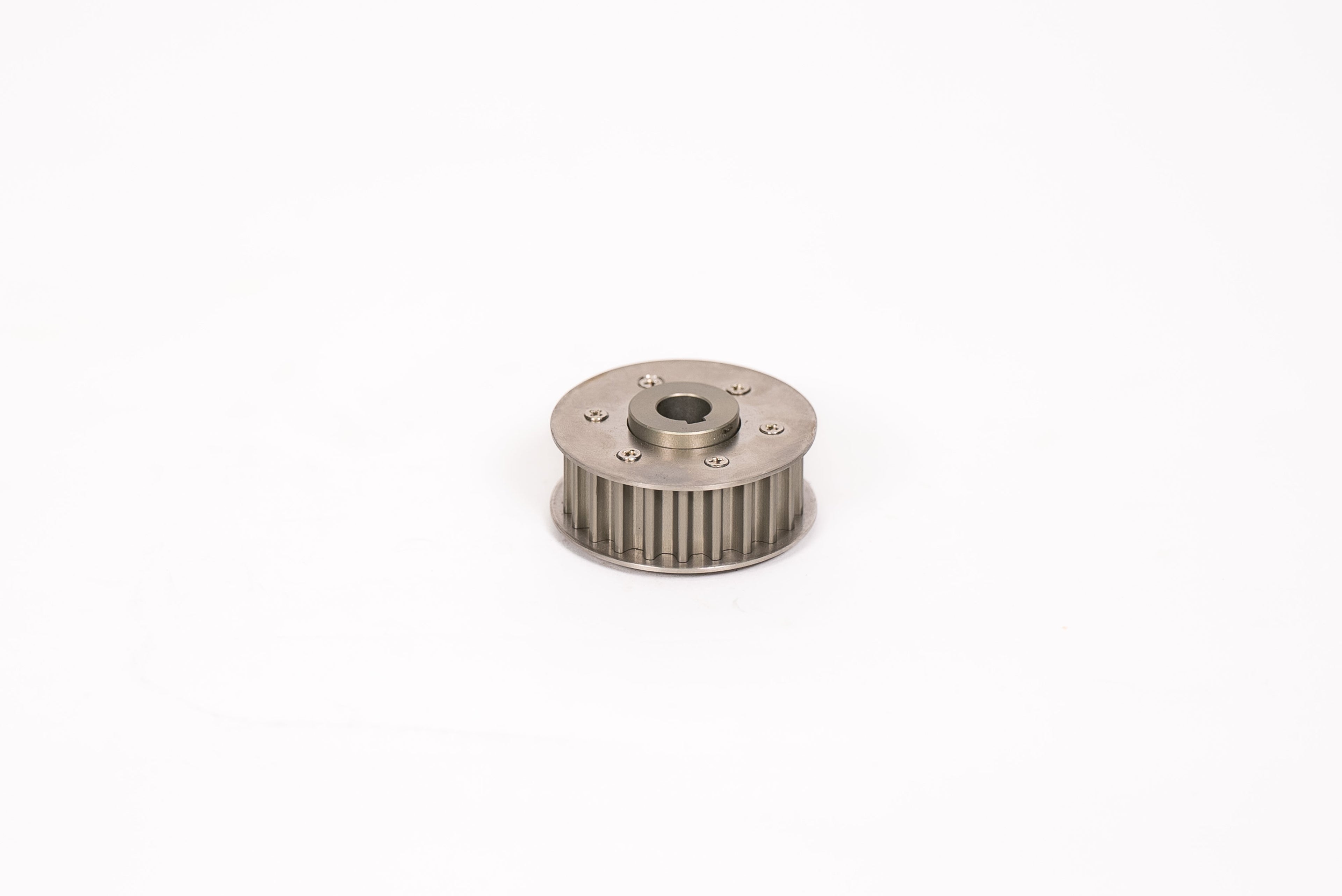 CyberX E-Bike Motor pulley
