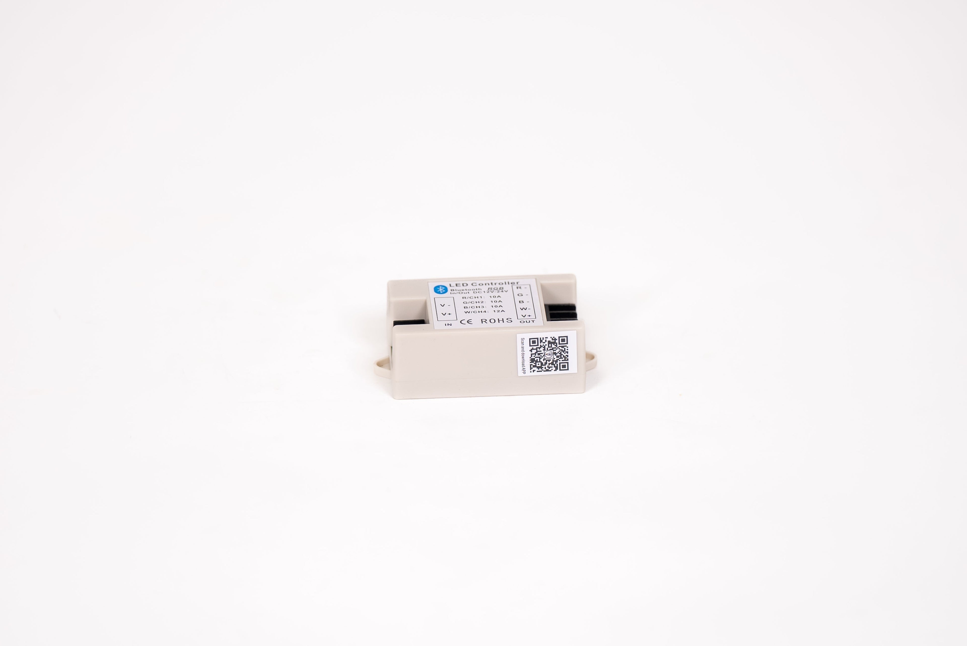 RGB controller