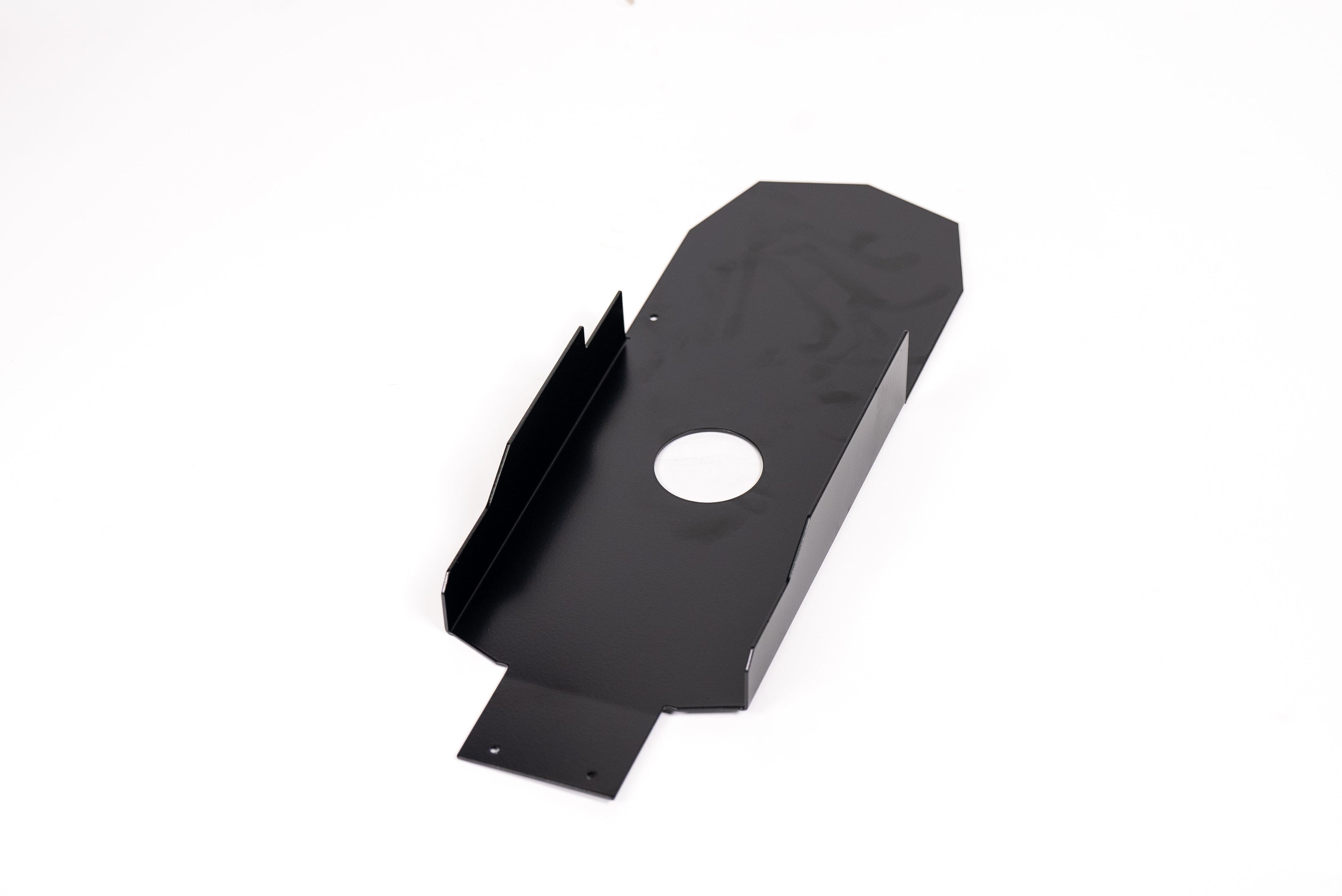 CyberX E-Bike Swingarm Left side Cover