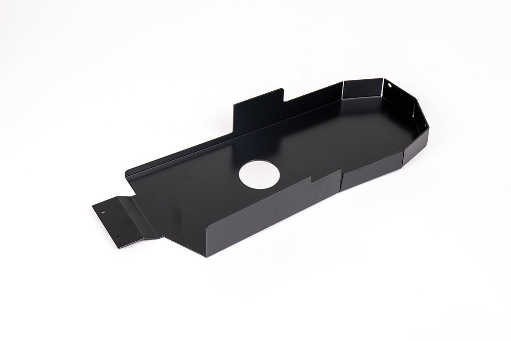 CyberX E-Bike Swingarm Right side Cover