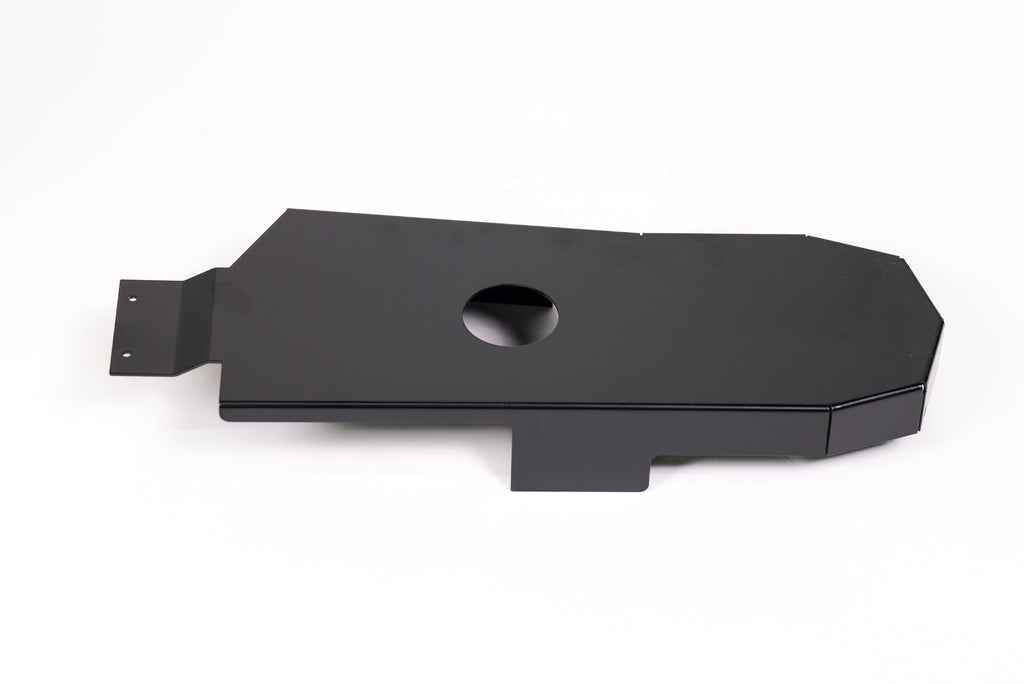 CyberX E-Bike Swingarm Right side Cover