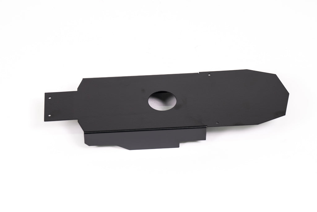 CyberX E-Bike Swingarm Right side Cover