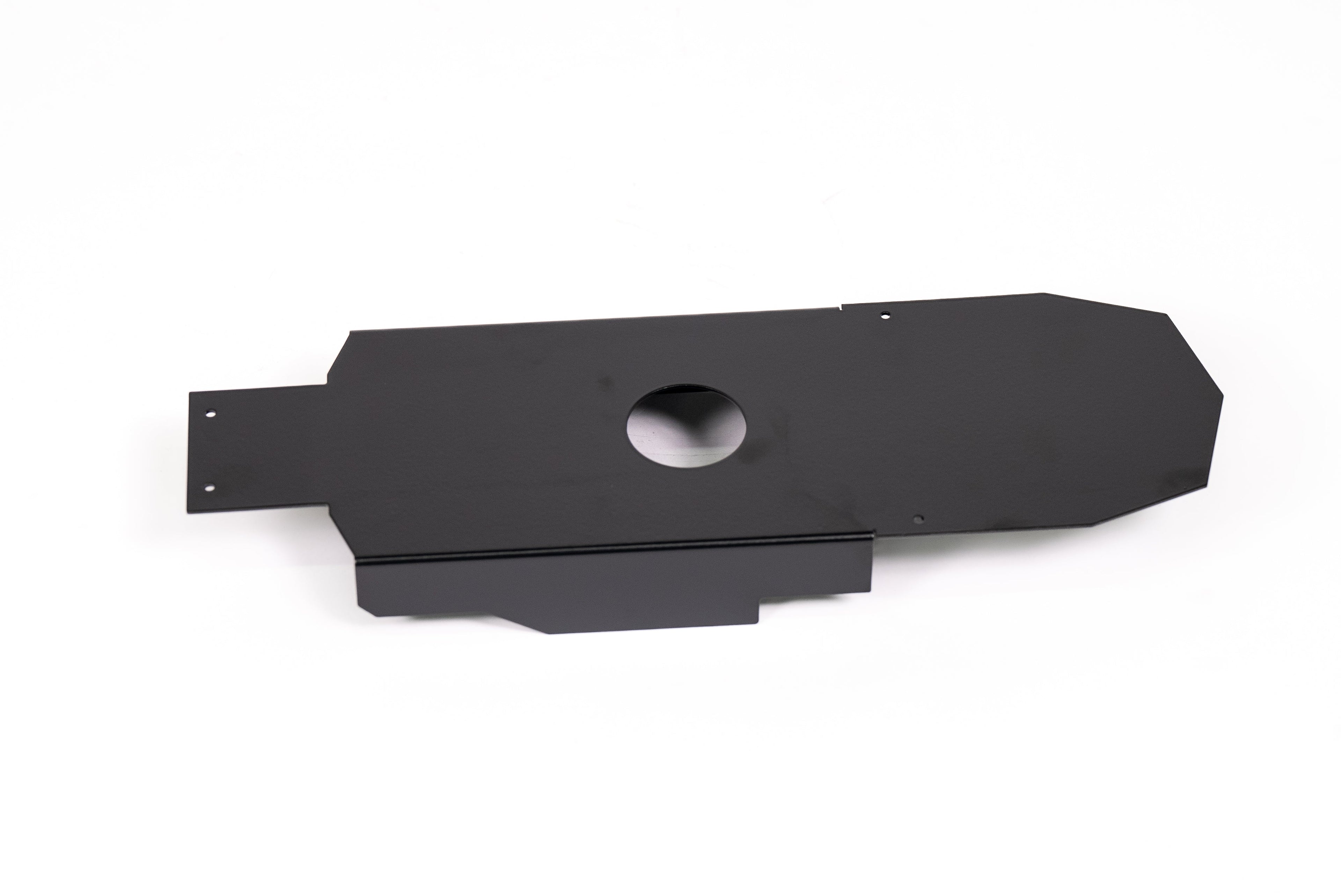CyberX E-Bike Swingarm Right side Cover