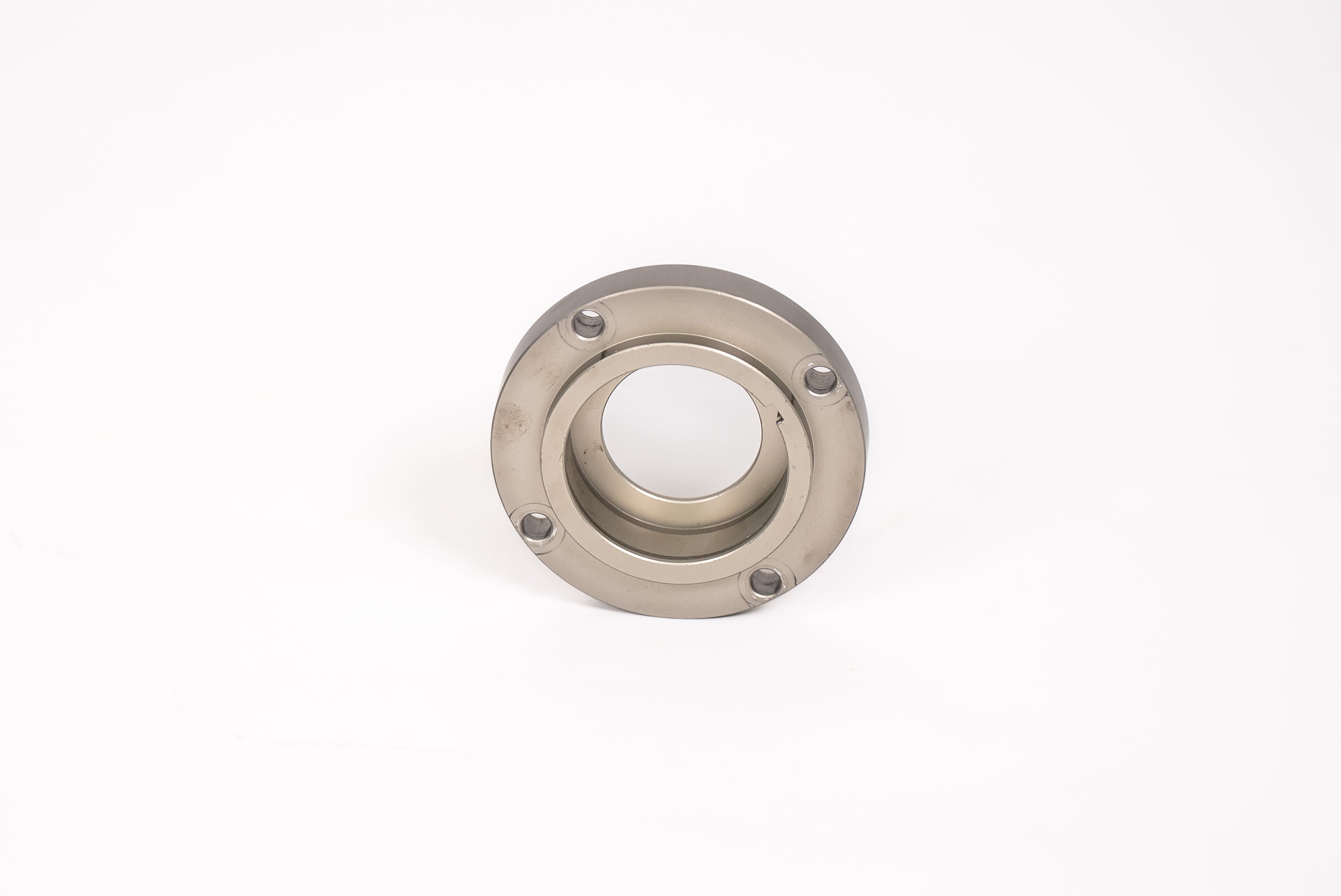Bearing housing