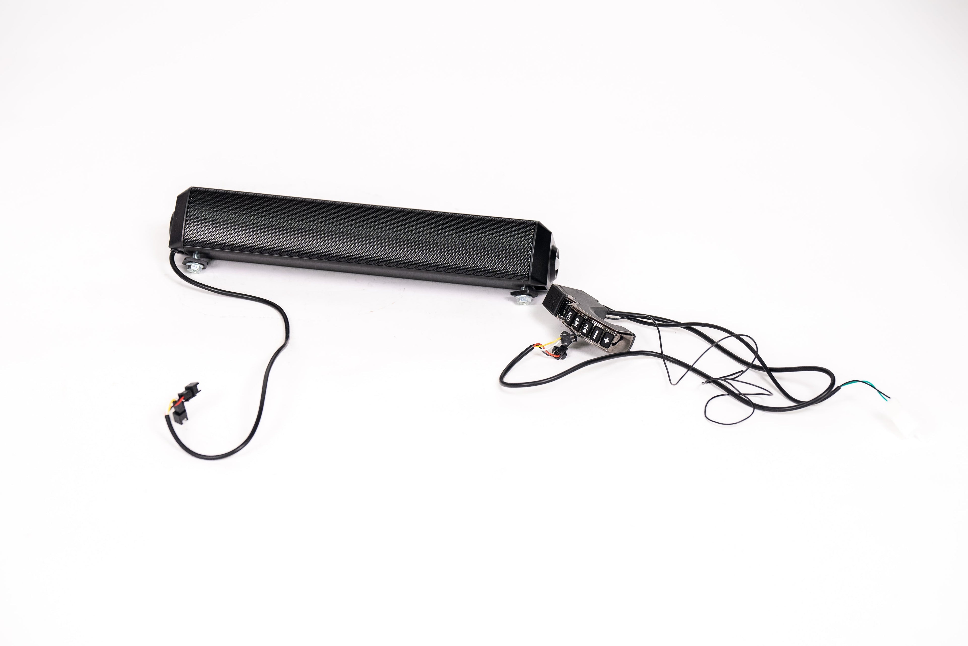 Bluetooth speaker