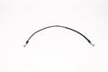 Front brake line