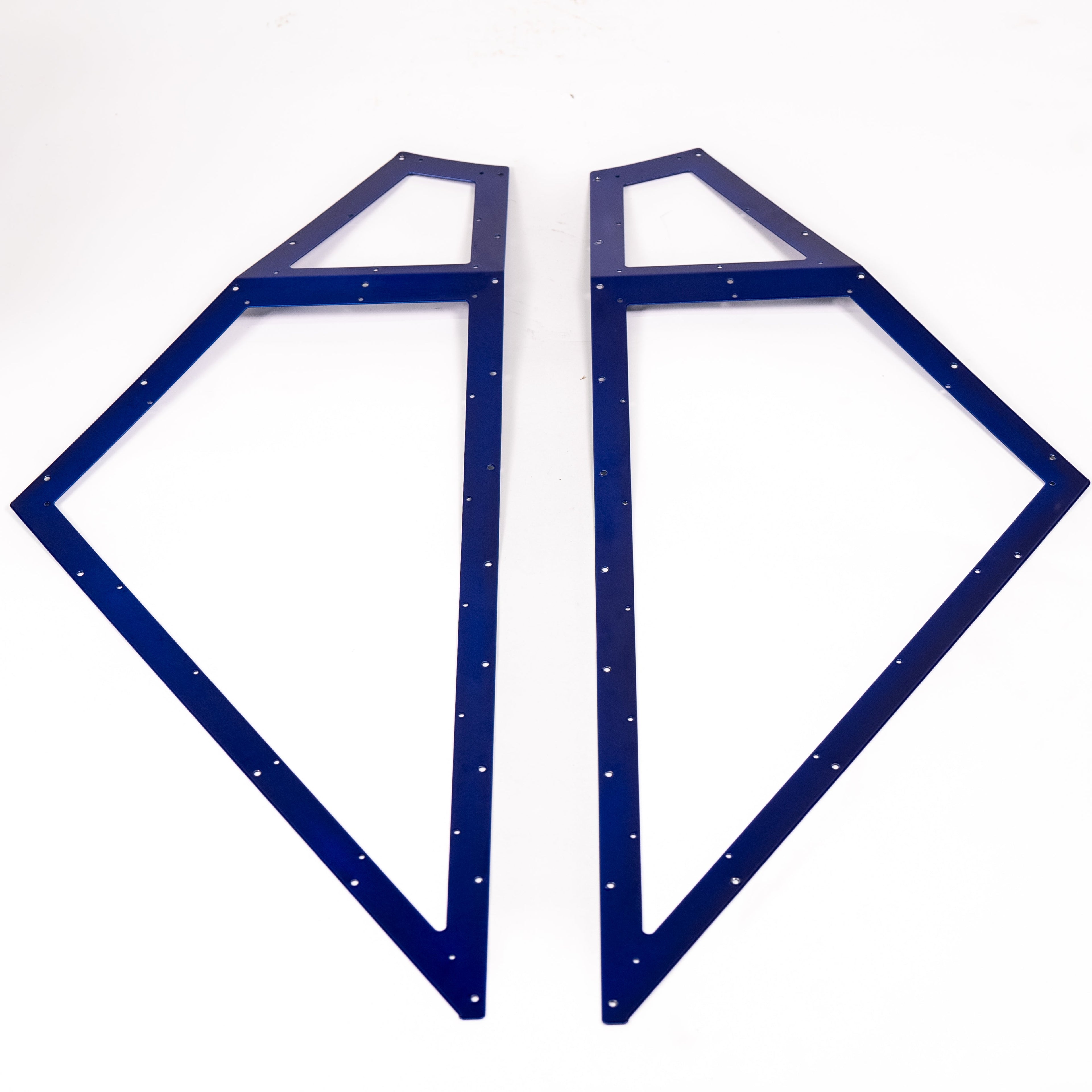 Led panel mount for Acrylic side panels