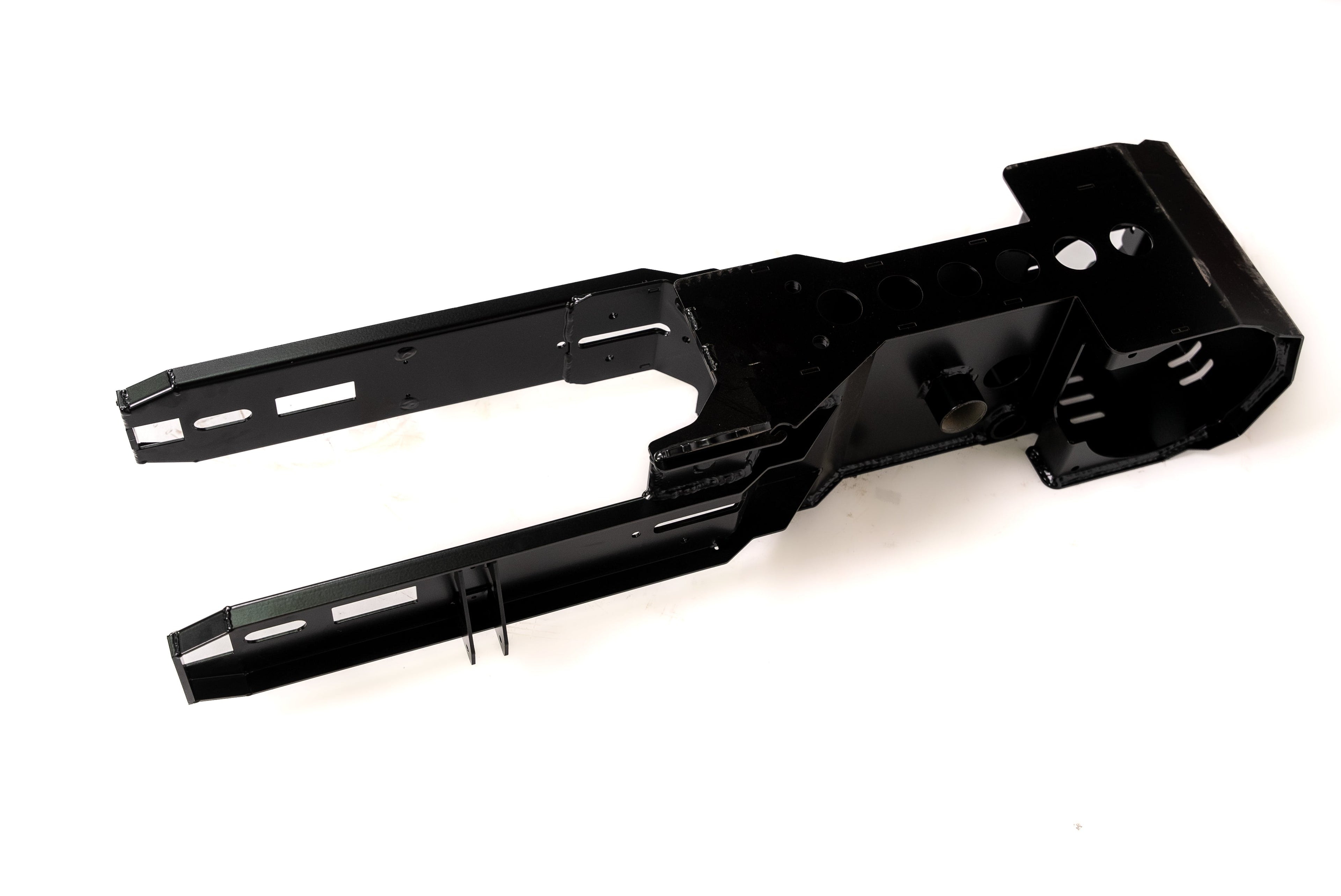 Cyber-X E-bike Swingarm