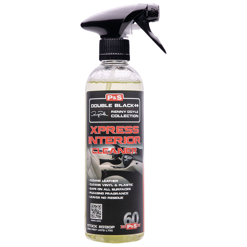 P&S XPRESS Interior Cleaner - 16 oz.