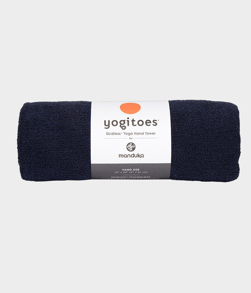 Yogitoes® Hot Yoga Hand Towel