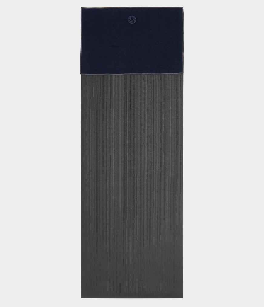 Yogitoes® Hot Yoga Hand Towel