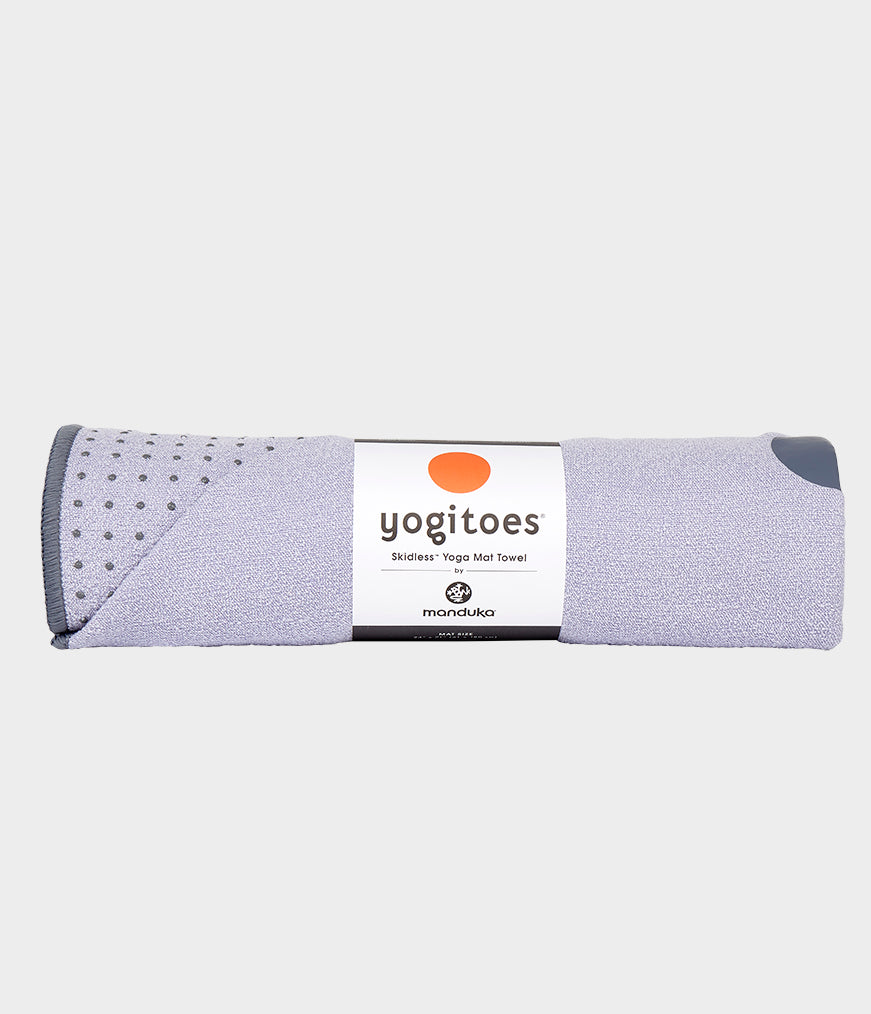 Yogitoes® Hot Yoga Mat Towel