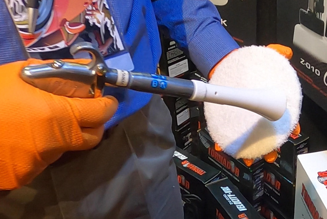 Tornador Air Blow Out Tool, Z-014