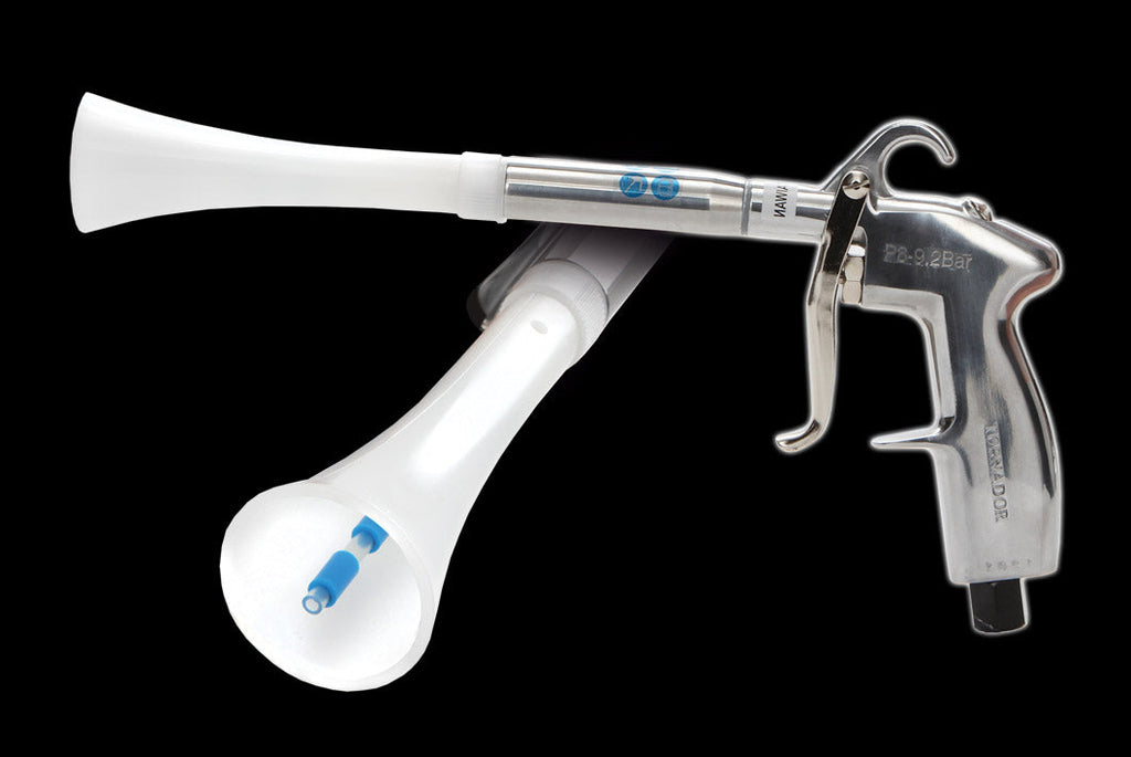Tornador Air Blow Out Tool, Z-014