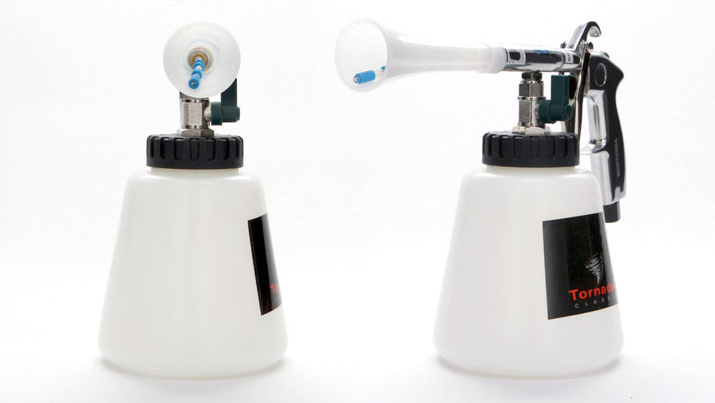 Tornador Classic Cleaning Tool, Z-010