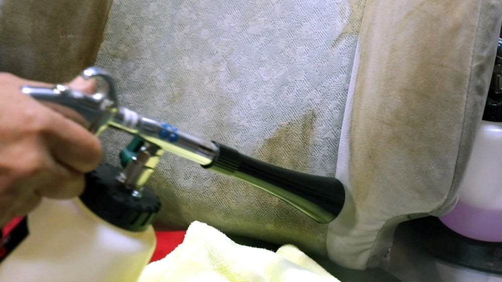 Tornador Black Cleaning Tool, Z-020