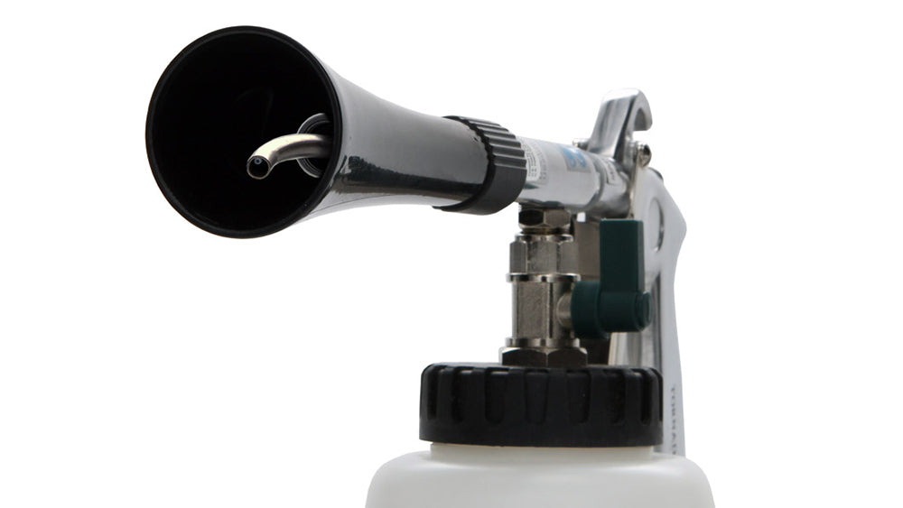 Tornador Black Cleaning Tool, Z-020