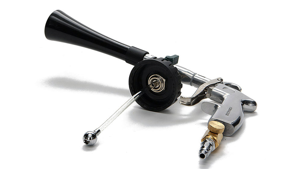 Tornador Black Cleaning Tool, Z-020