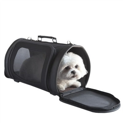 Petote Kelle Pet Carrier - Made in the USA - Please Note Shipping in Description