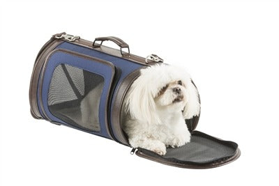 Petote Kelle Pet Carrier - Made in the USA - Please Note Shipping in Description