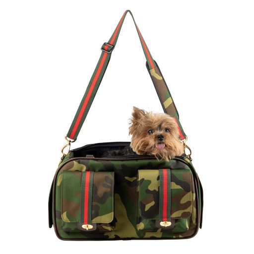 Petote Marlee 2 Pet Carrier - Made in the USA - Please Note Shipping in Description