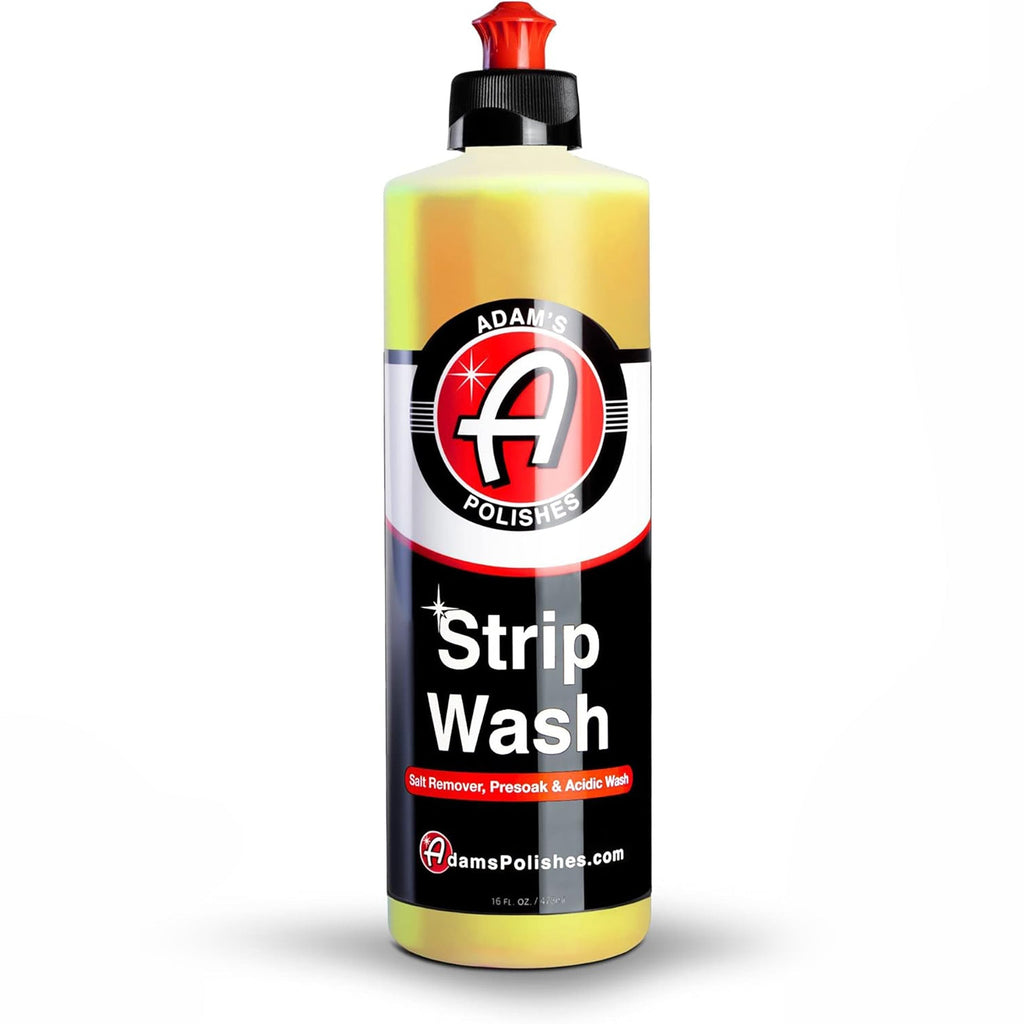 Adam's Strip Wash - 16 oz.