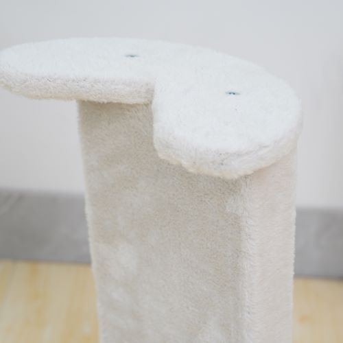 Catry Vanilla 2-Pack Cat Scratcher, Furniture Protection