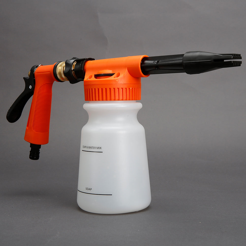 GS Garden Hose Foam Gun