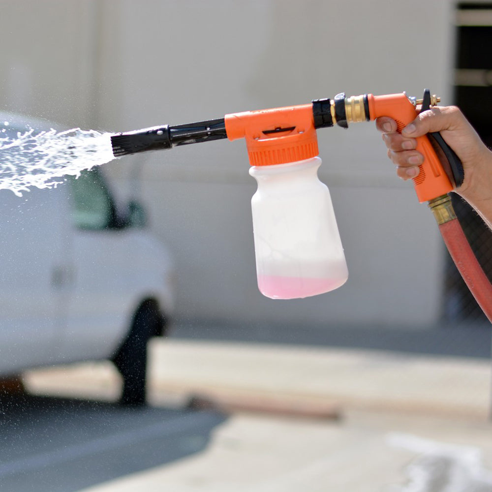 GS Garden Hose Foam Gun
