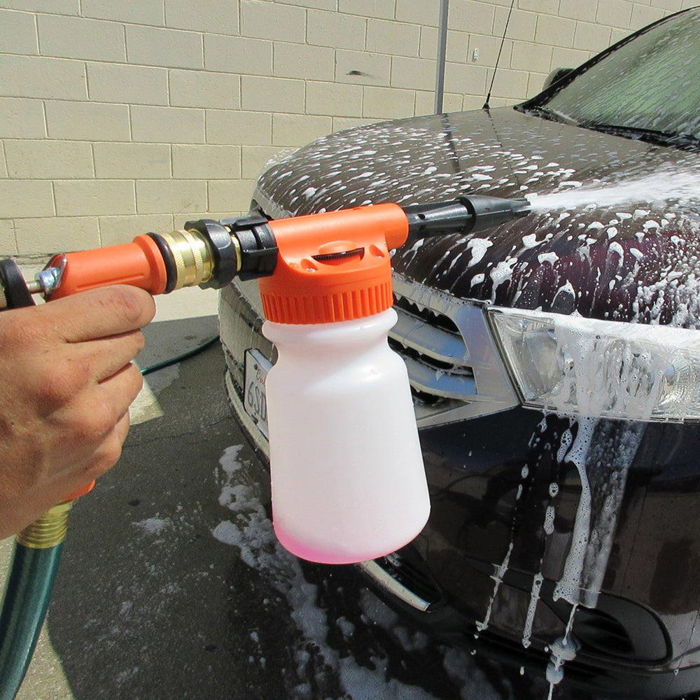GS Garden Hose Foam Gun