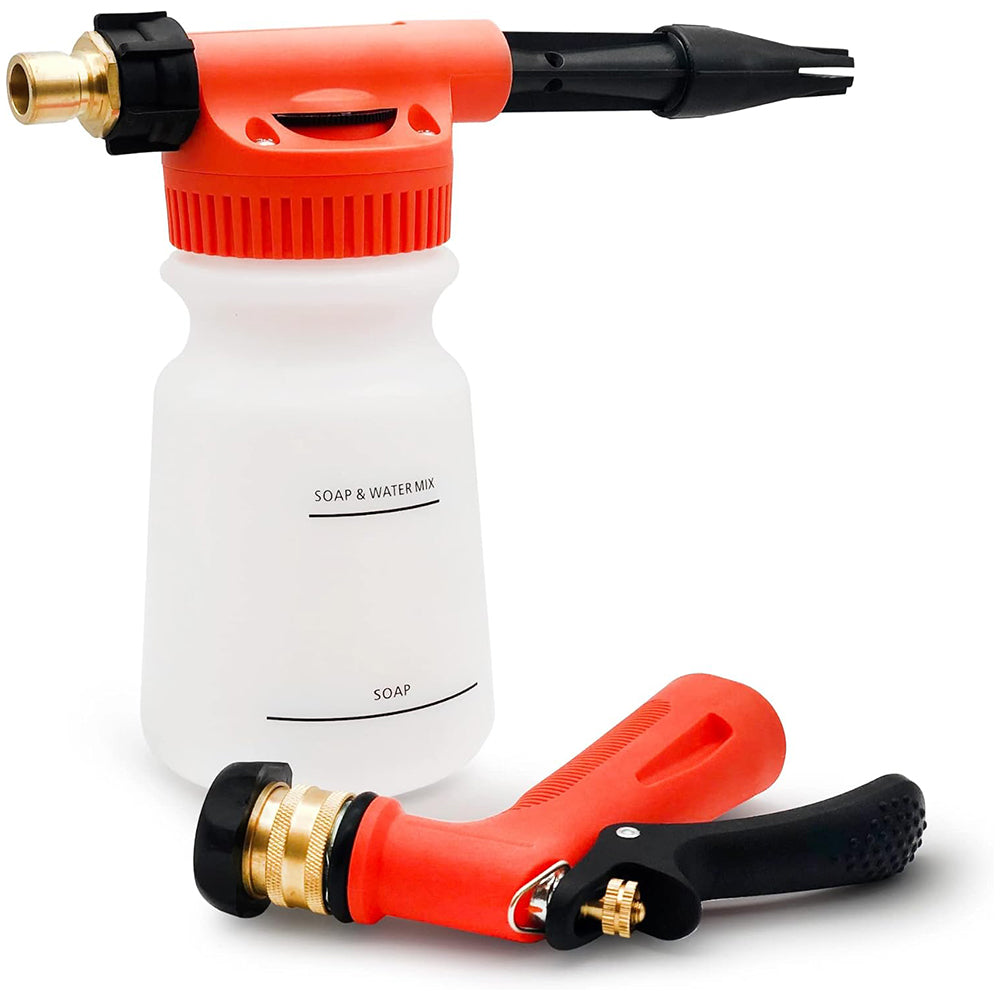 GS Garden Hose Foam Gun