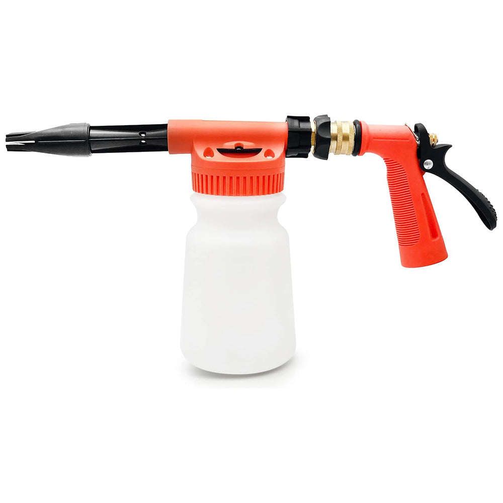 GS Garden Hose Foam Gun