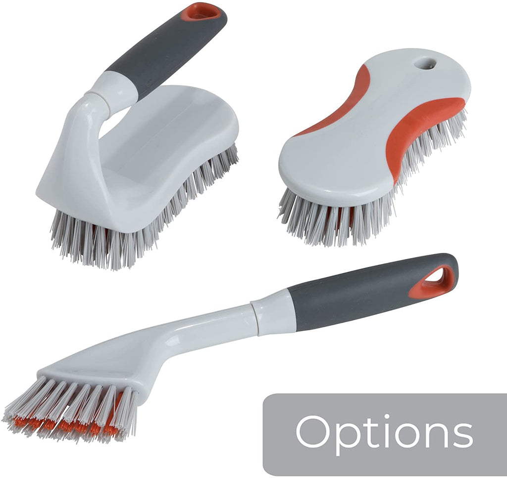 All-Purpose Scrub Brush